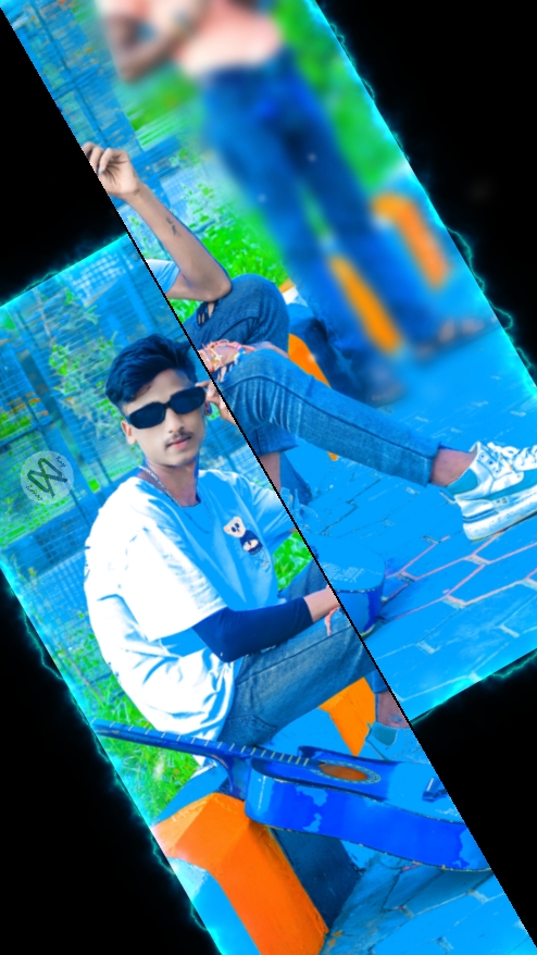 Only 4 Boys Paapi...
