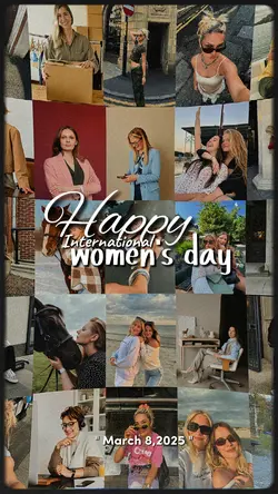Women's day 