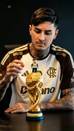 Brinks World Cup