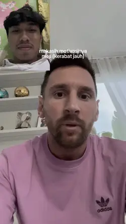 Video Call with Mess