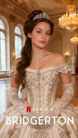 AI BRIDGERTON