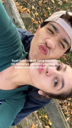 buat kaka ini namany