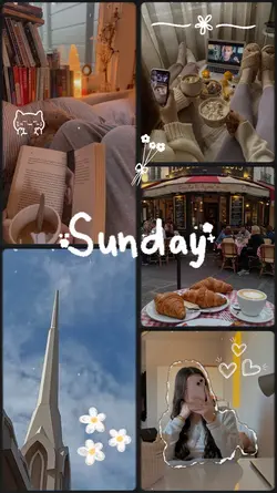 my sunday