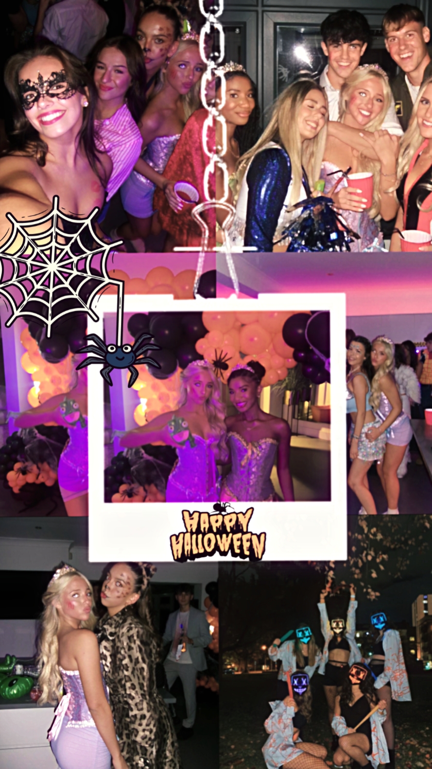 this is halloween