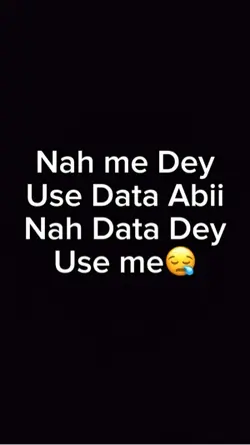 Data cost