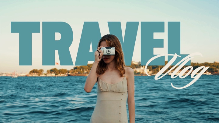 Travel Vlog 