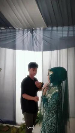 POV Wedding Template