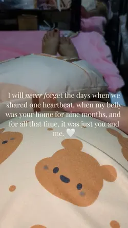 Life with newborn