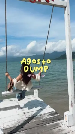 Agosto DUMP