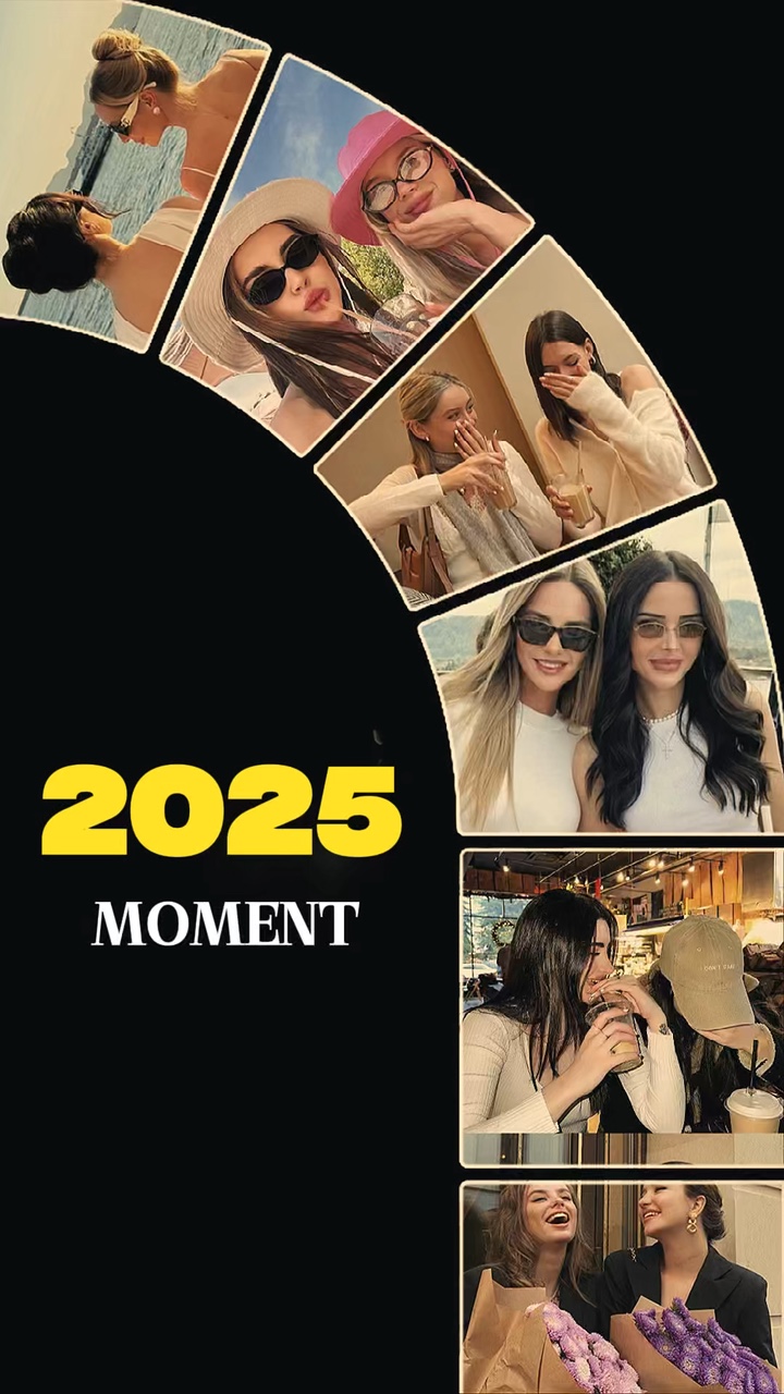 2025 Zusammenfassung 