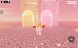 Voice reveal