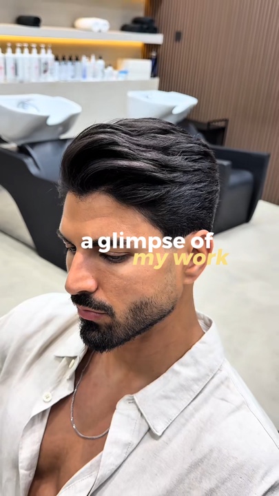 barber