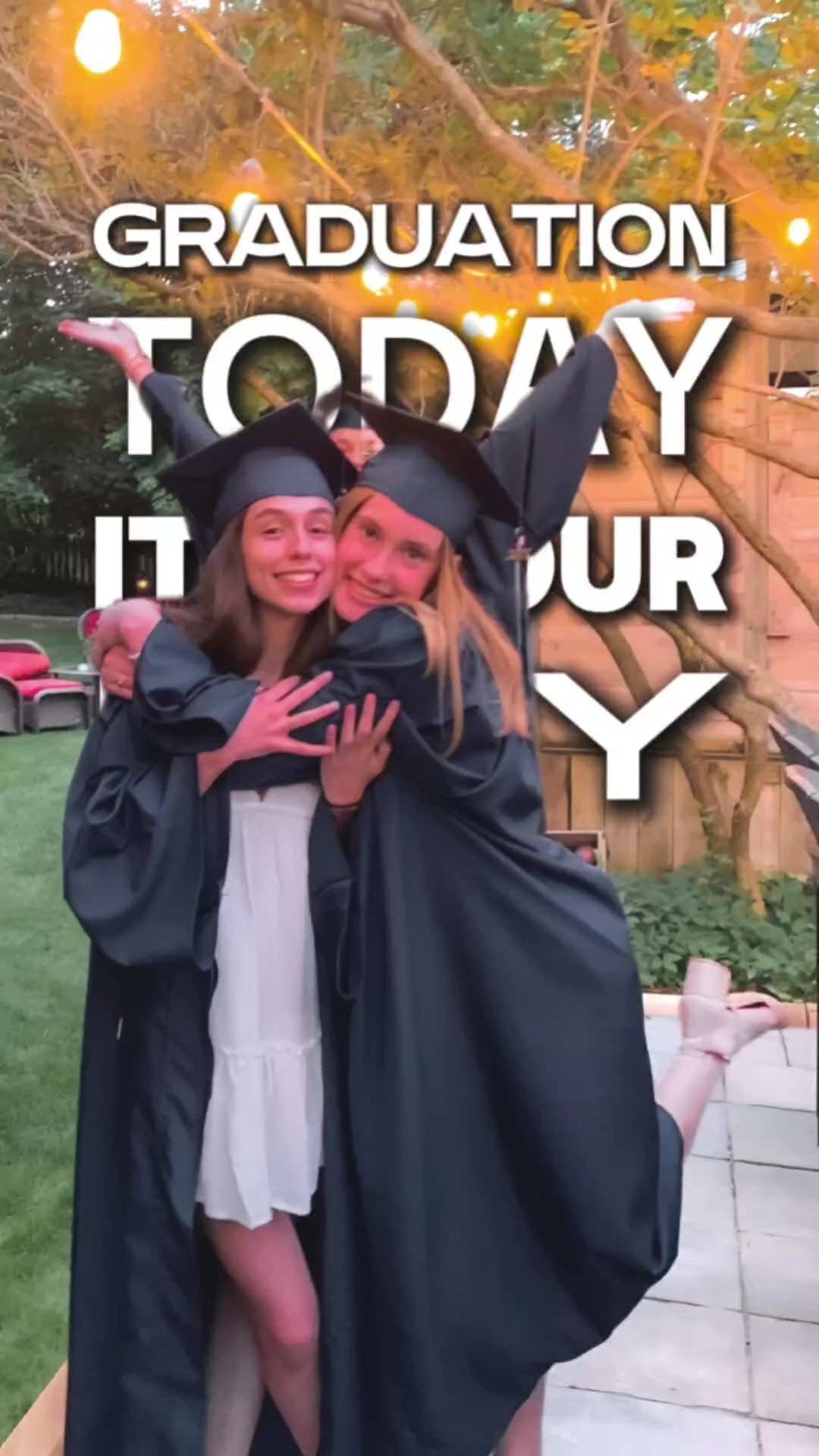 Graduación Hoy