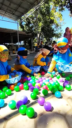 kegiatan sekolah 