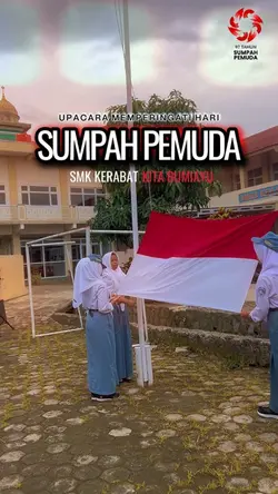 Sumpah Pemuda