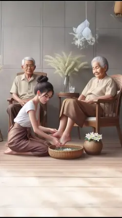 พระในบ้านศักดิ์สิทธิ