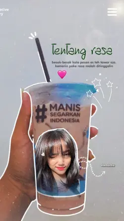 Manis seger