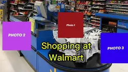 Try new template