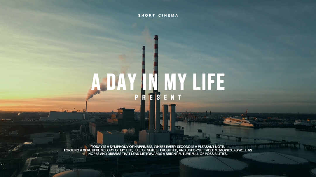 VLOG DAY IN MY LIFE