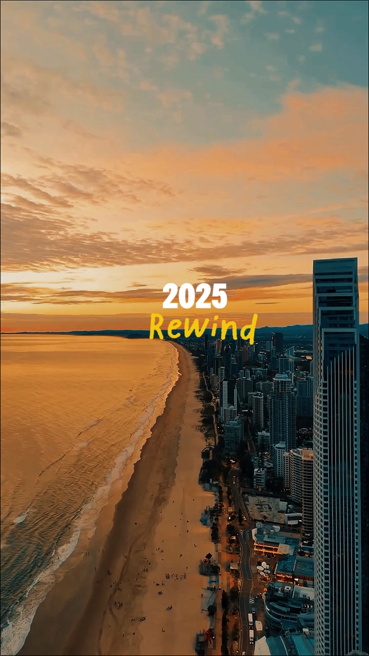 2025 rewind
