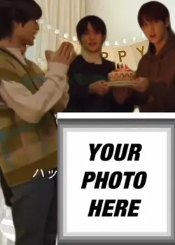 its your birthday 
