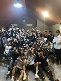 wag muna tayong umuw