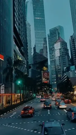 5 clips Cinematic 