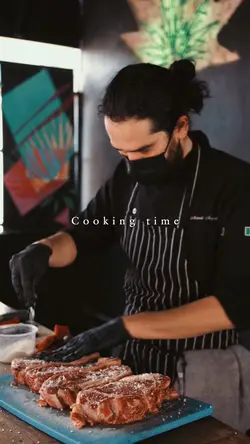 10 clip cooking