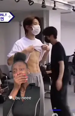 bunu öylesine yaptım