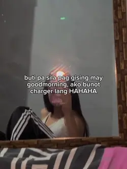 bunot charger ako..