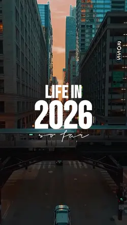 2026 so far