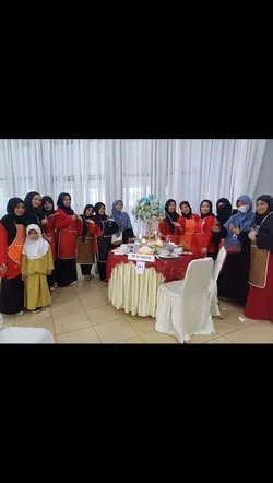 moment dihari ibu