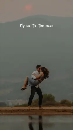 Fly Me to the Moon