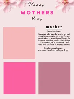 Mother’s Day 