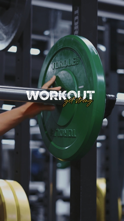 cinematic workout 
