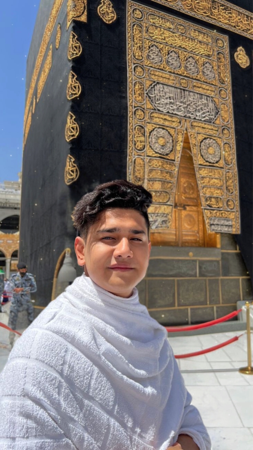 foto di mekah