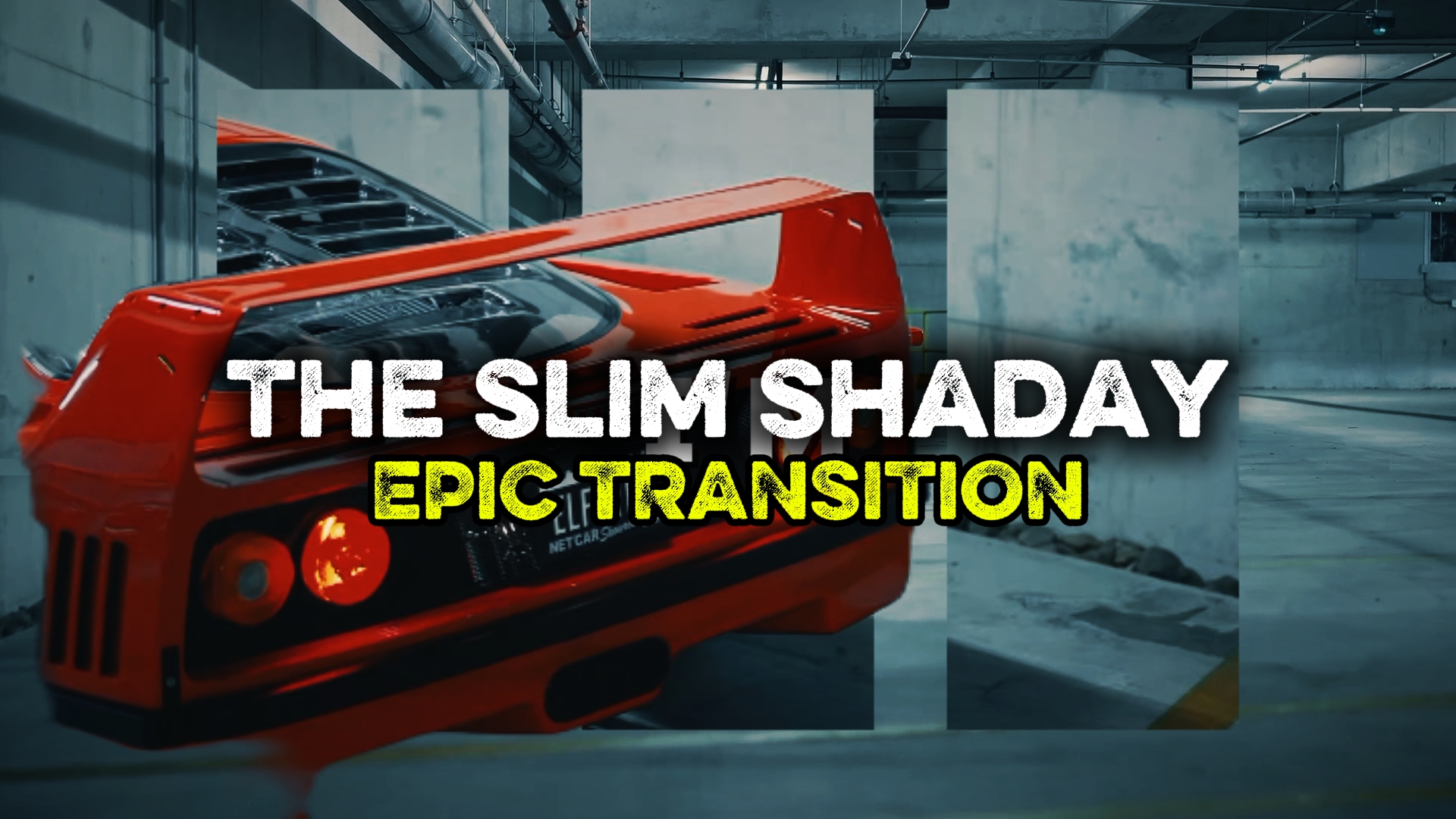 CAR TRANSITION