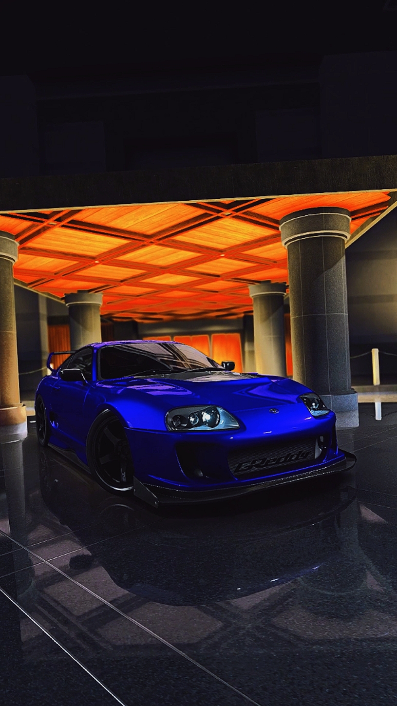 Template supra