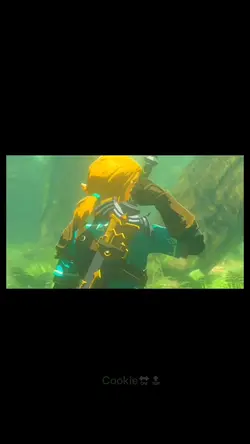 Tears of the kingdom