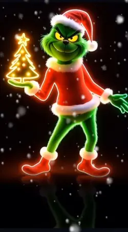Feliz Navidad