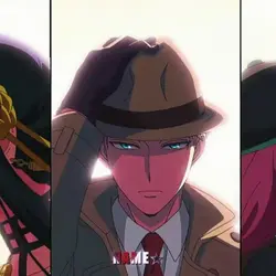 SPY X FAM