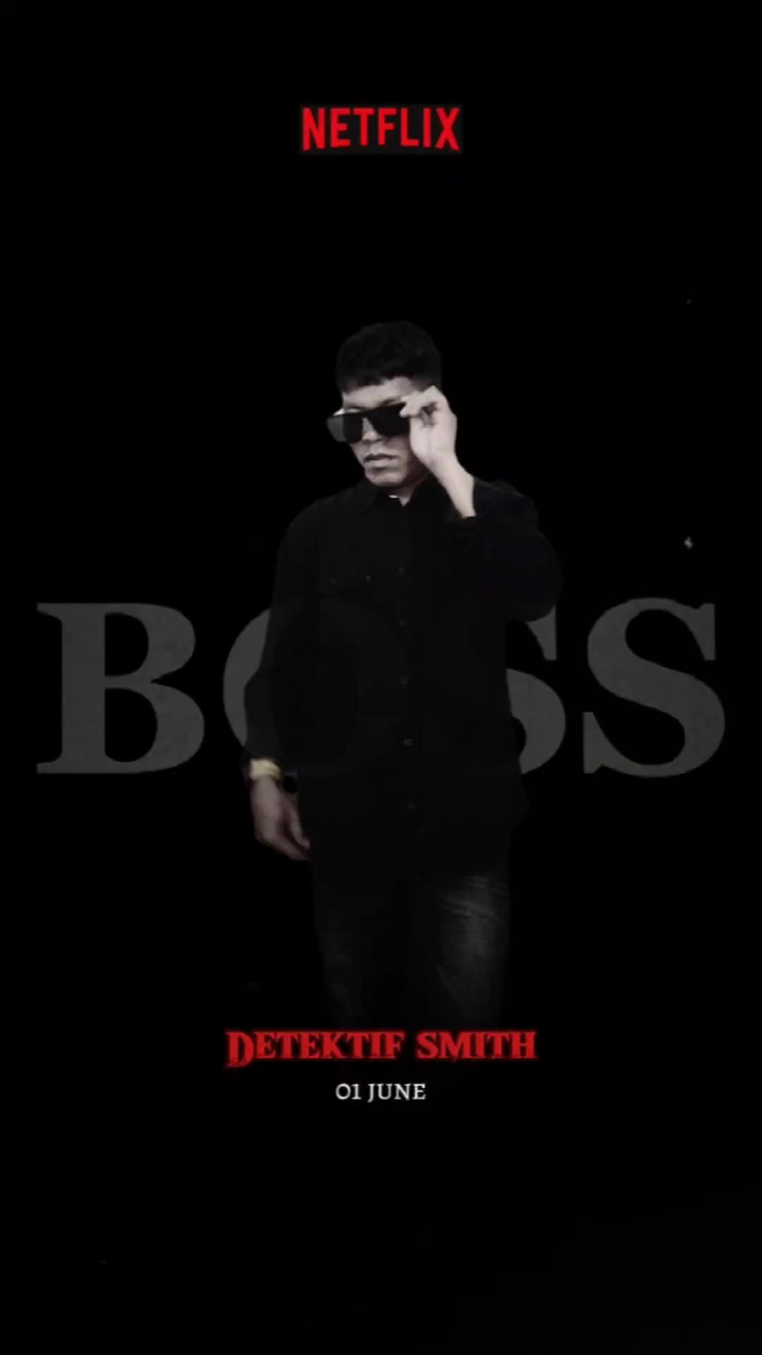 POSTER FILM 