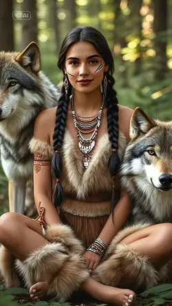 Native American
