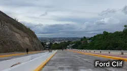 fordclif