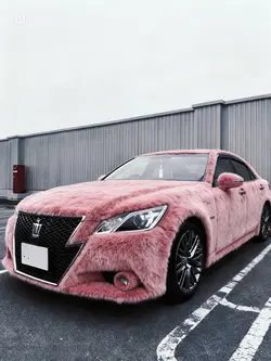 モフモフフィルター