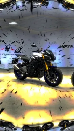 Edit Motorcycle