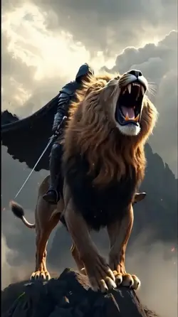 lion ai