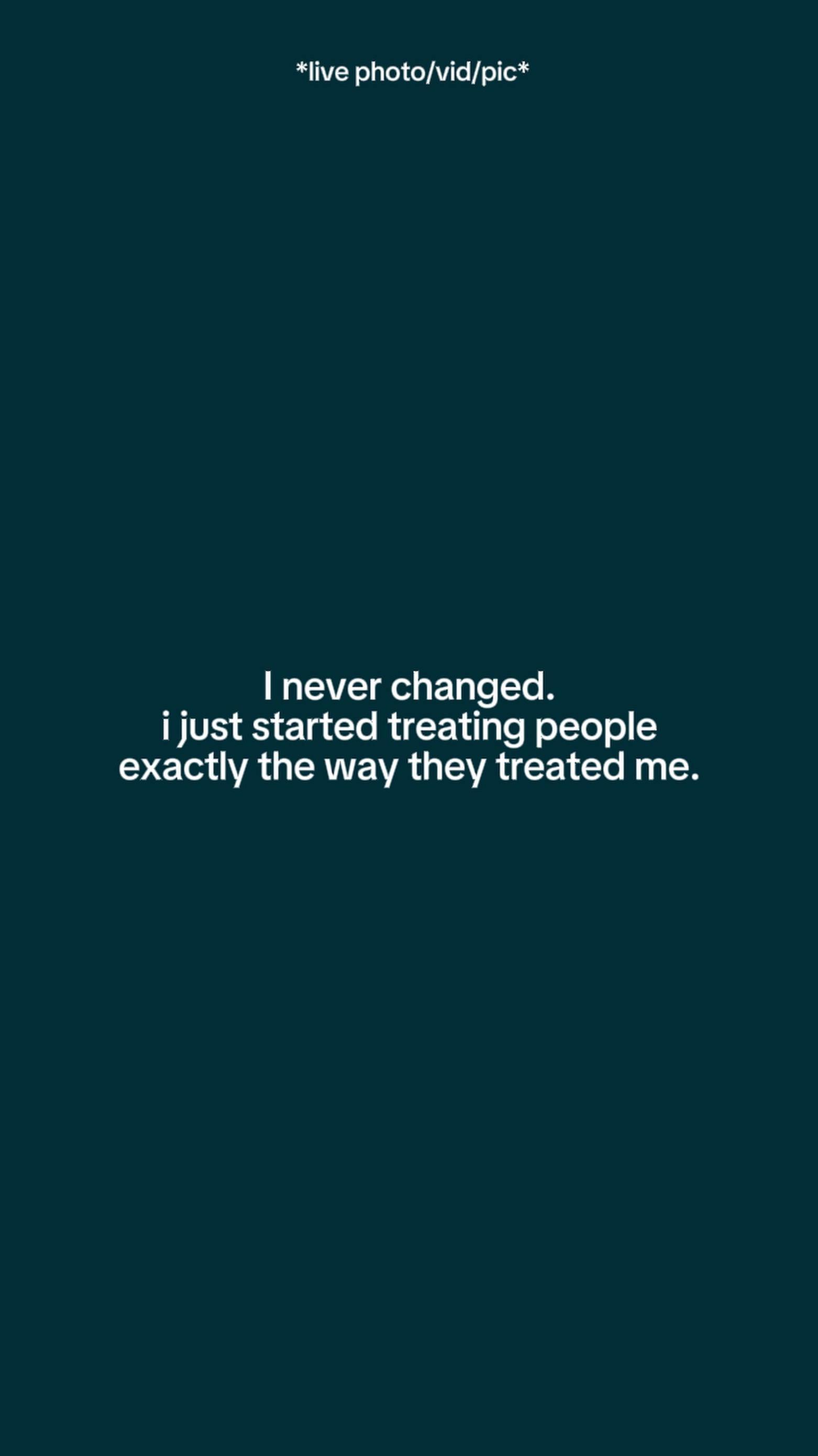 ijusttartadtreatment