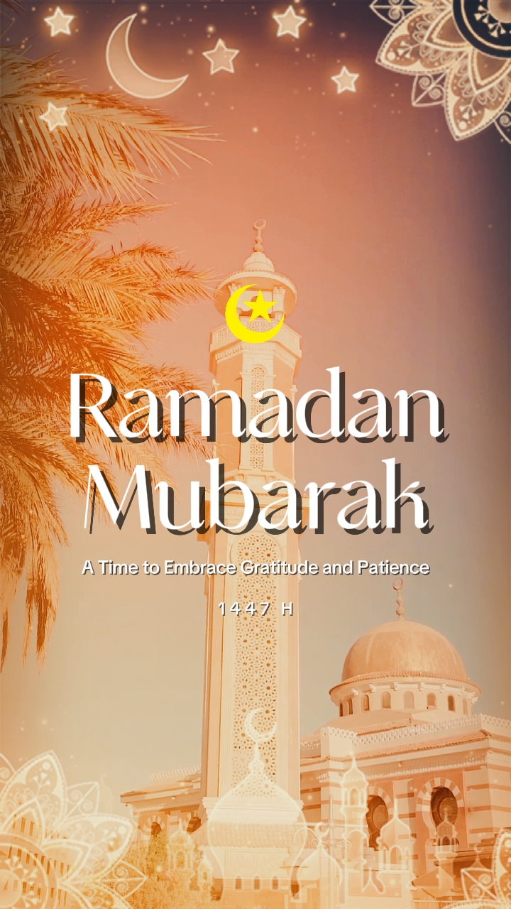 Ramadhan