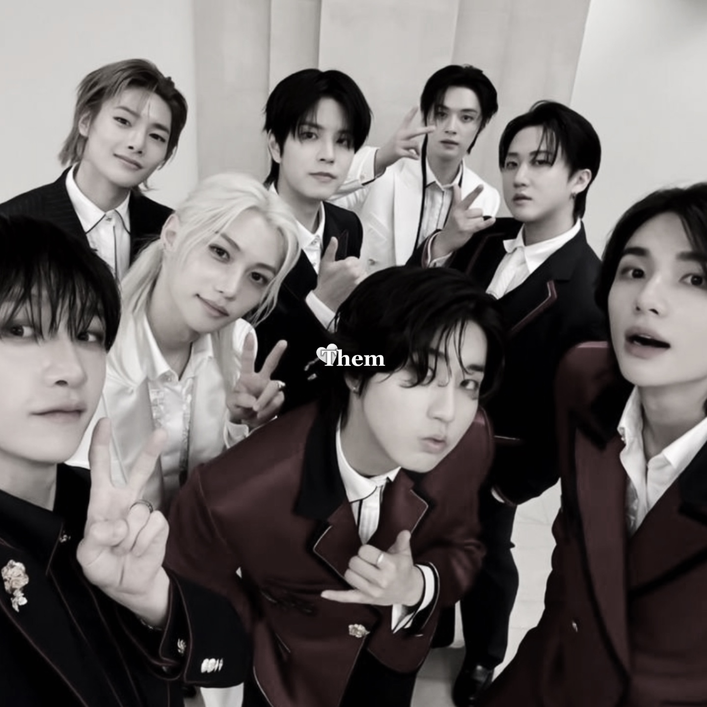 StrayKids ❤️